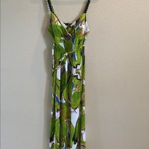 Essentials by Milano Dress